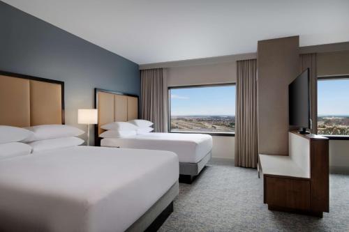 hyatt regency dulles