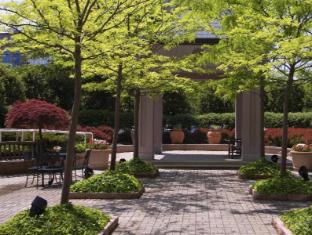 hyatt regency dulles