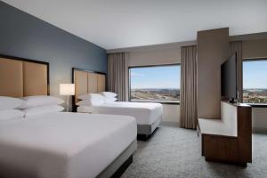 hyatt regency dulles
