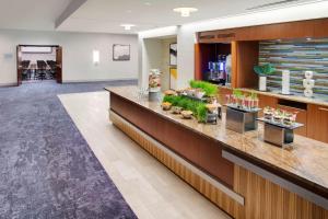 hyatt regency dulles