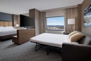hyatt regency dulles