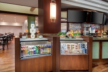 Hyatt Regency Dulles,Dulles>>Baileys Crossroads,4 star