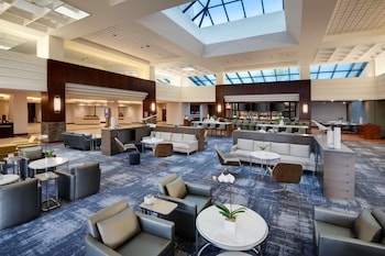 Hyatt Regency Dulles,Dulles>>Baileys Crossroads,4 star