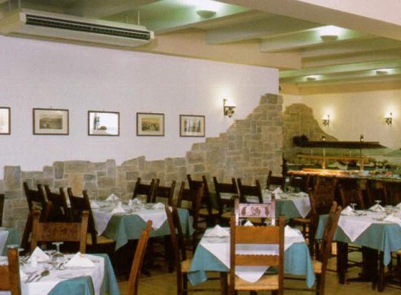 hersonissos maris