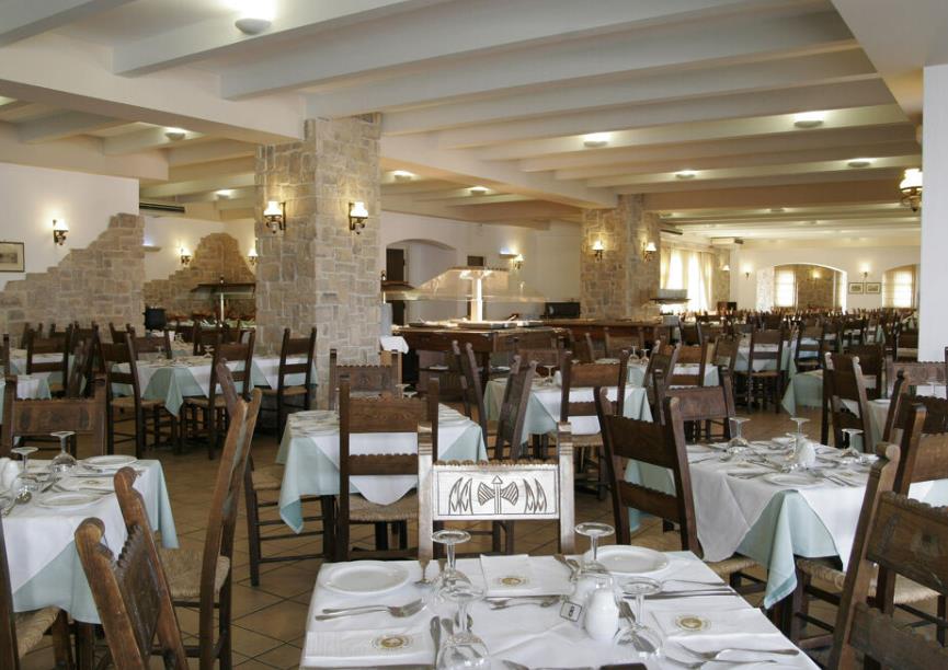 hersonissos maris