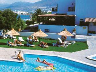 hersonissos maris