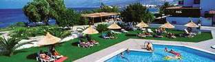 hersonissos maris