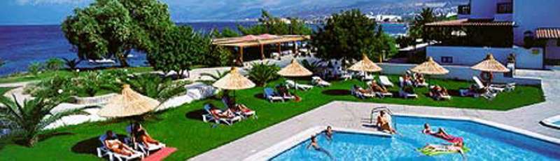 hersonissos maris