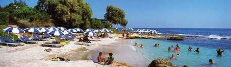 hersonissos maris