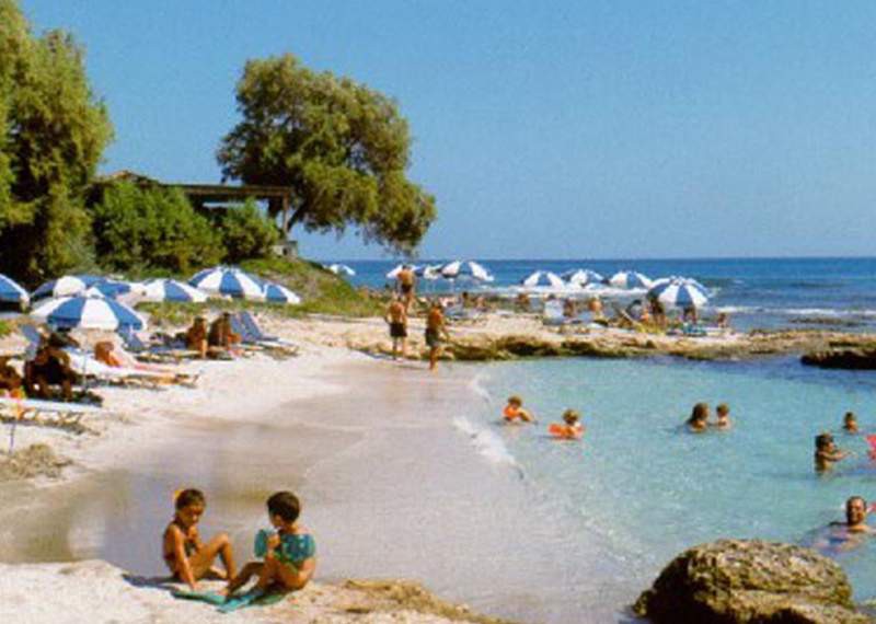 hersonissos maris