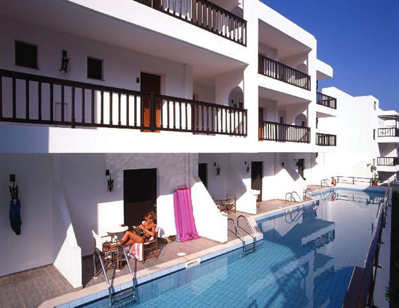 hersonissos maris