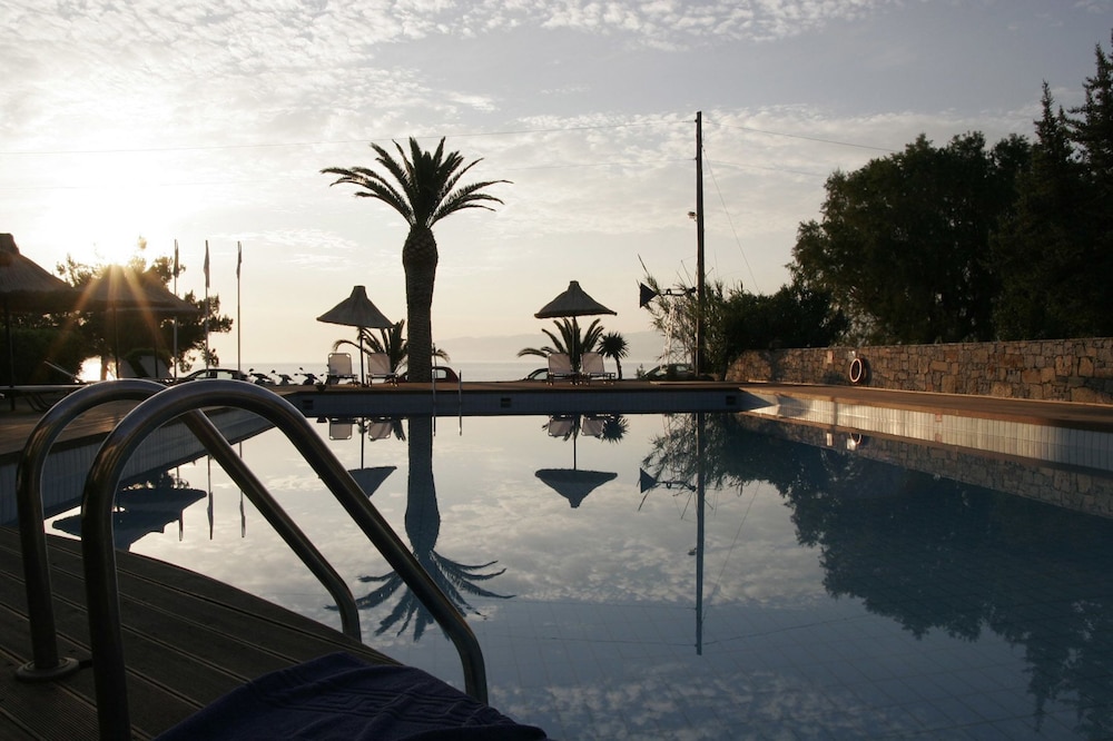 hersonissos maris