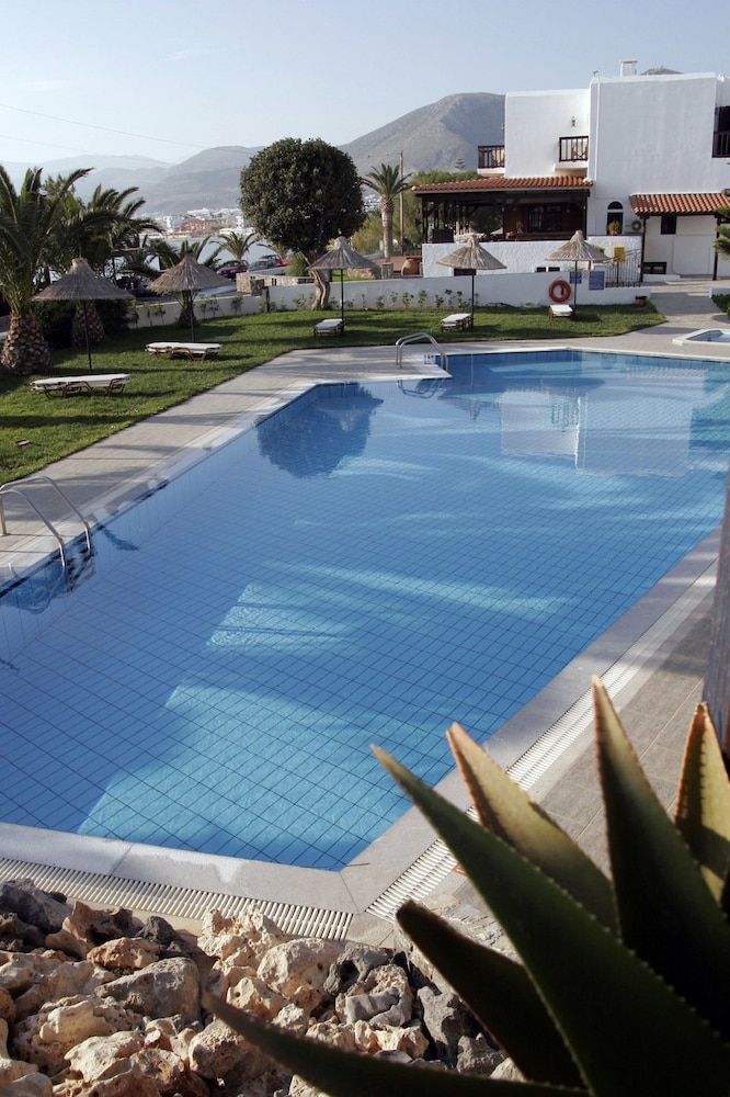 hersonissos maris
