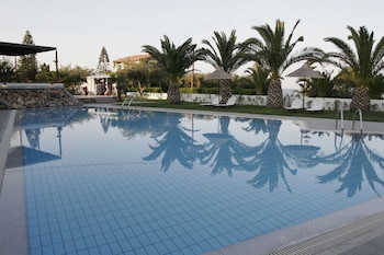 hersonissos maris