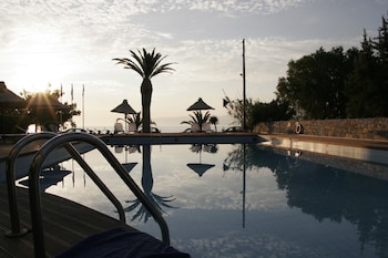hersonissos maris
