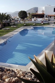 hersonissos maris