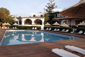 hersonissos maris
