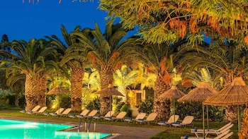 hersonissos maris