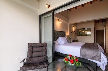 jordan hotel boutique