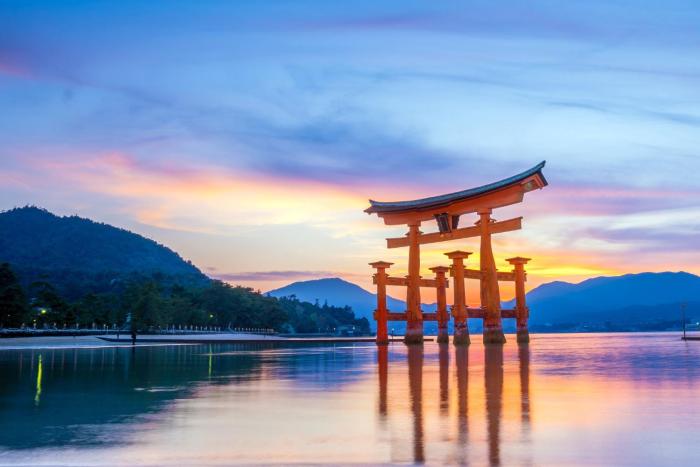 ana crowne plaza hiroshima by ihg