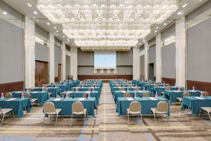 ana crowne plaza hiroshima by ihg