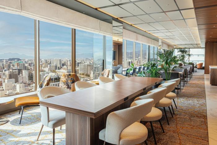 ana crowne plaza hiroshima by ihg