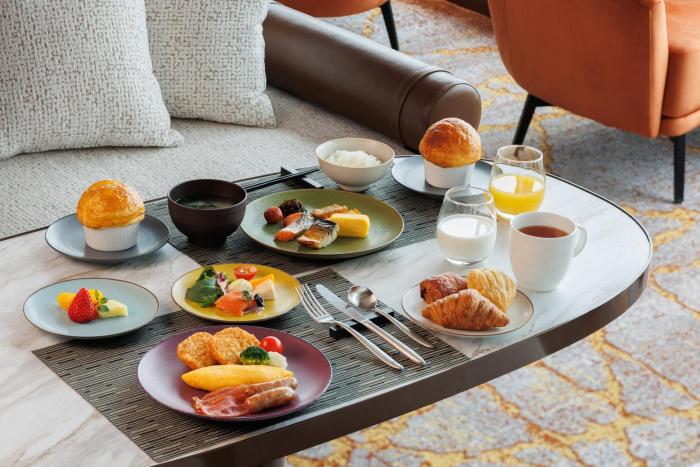 ana crowne plaza hiroshima by ihg
