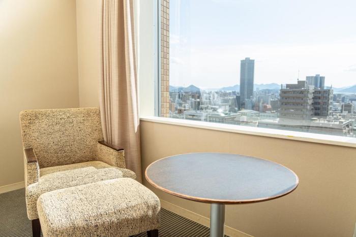 ana crowne plaza hiroshima by ihg