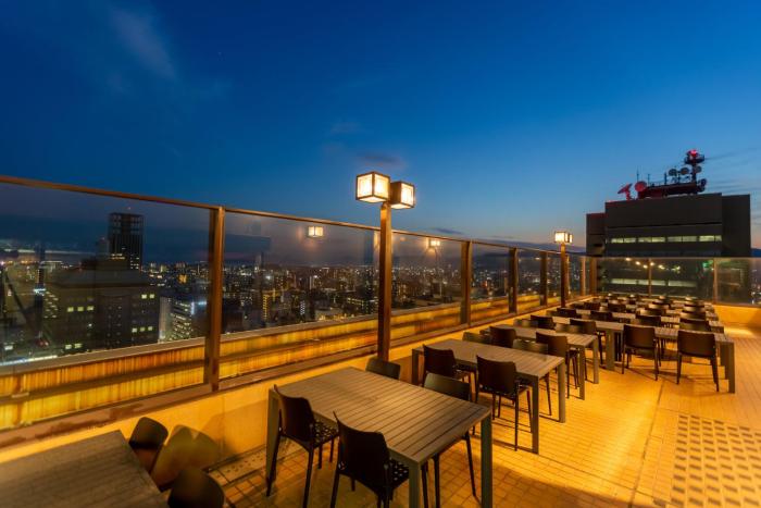 ana crowne plaza hiroshima by ihg
