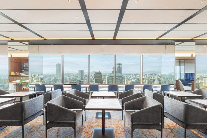 ana crowne plaza hiroshima by ihg