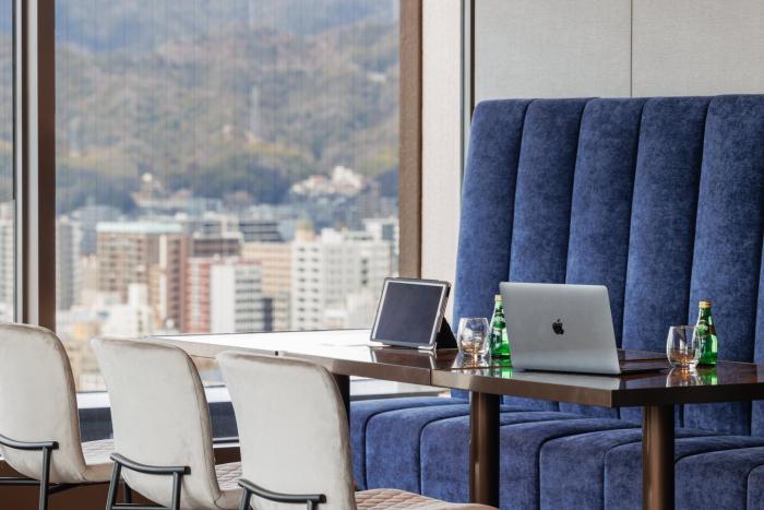 ana crowne plaza hiroshima by ihg