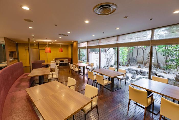 ana crowne plaza hiroshima by ihg