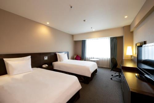 ana crowne plaza hiroshima by ihg
