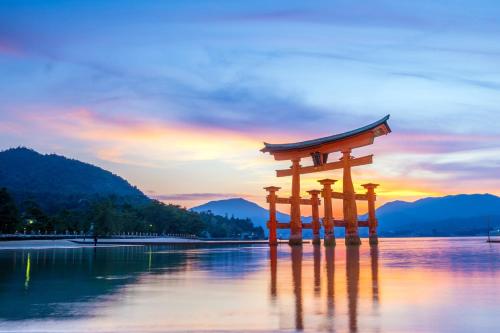 ana crowne plaza hiroshima by ihg