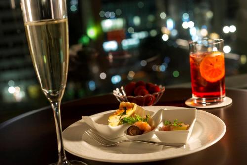 ana crowne plaza hiroshima by ihg