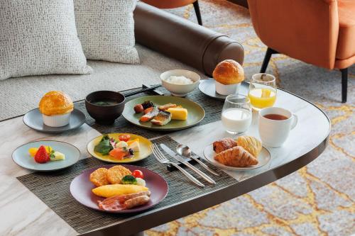 ana crowne plaza hiroshima by ihg