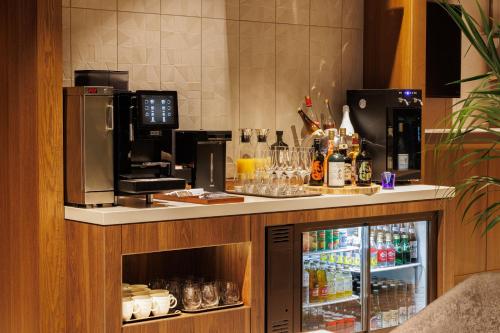 ana crowne plaza hiroshima by ihg