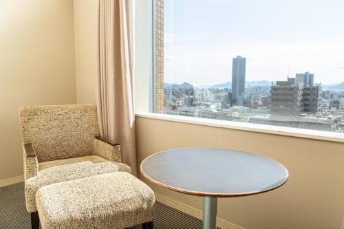 ana crowne plaza hiroshima by ihg