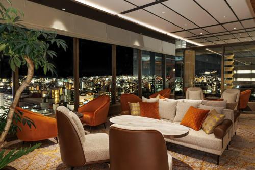 ana crowne plaza hiroshima by ihg