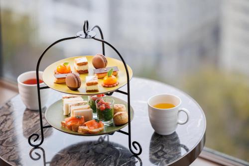 ana crowne plaza hiroshima by ihg