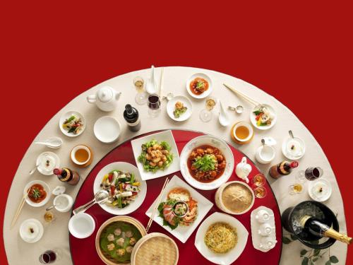 ana crowne plaza hiroshima by ihg