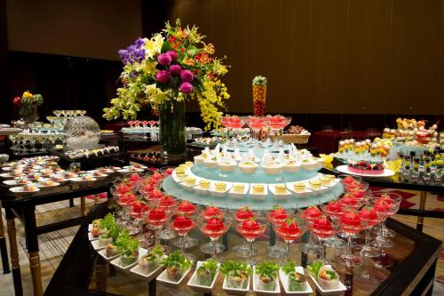 ana crowne plaza hiroshima by ihg