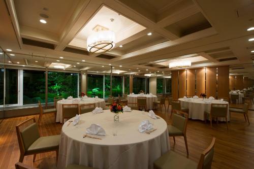 ana crowne plaza hiroshima by ihg
