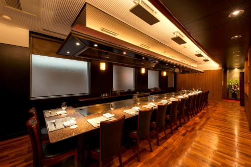 ana crowne plaza hiroshima by ihg