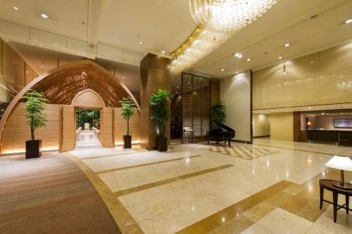 ana crowne plaza hiroshima by ihg