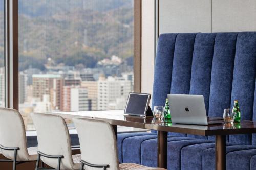 ana crowne plaza hiroshima by ihg