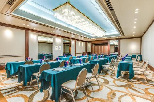 ana crowne plaza hiroshima by ihg