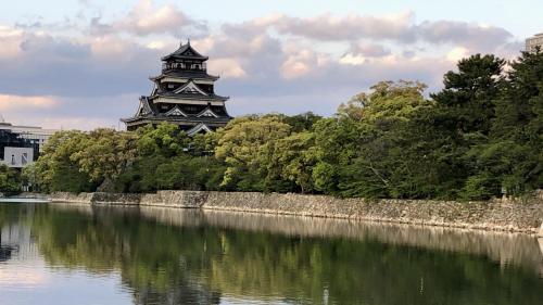ana crowne plaza hiroshima by ihg