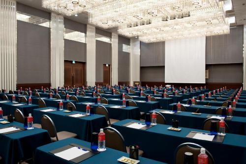 ana crowne plaza hiroshima by ihg