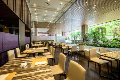 ana crowne plaza hiroshima by ihg